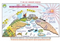 Плакаты и таблицы по природоведению, 2–3 классы - «globural.ru» - Архангельск