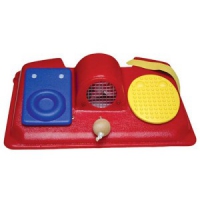 Развивающий центр для слабовидящих и слабослышащих - «globural.ru» - Архангельск