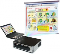 Диск с электронными плакатами, презентациями (электронный учебник) по русскому языку (1–4 классы) (71 тема)  - «globural.ru» - Архангельск