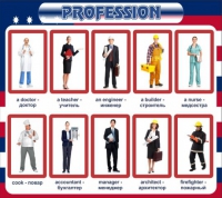 Стенд "Профессии" - «globural.ru» - Архангельск