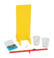 Набор для сборки рычажных весов  - «globural.ru» - Архангельск