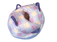 Яйцо Совы среднее (M)  диаметр: 74 см - «globural.ru» - Архангельск