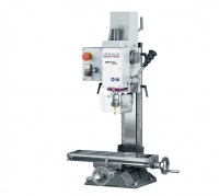 Сверлильно-фрезерный станок по металлу ГЛ-12 - «globural.ru» - Архангельск