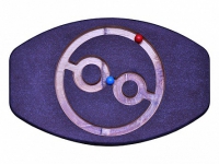 Балансировочная панель "Лабиринт" - «globural.ru» - Архангельск