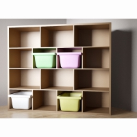 Стеллаж «Непоседа» - «globural.ru» - Архангельск