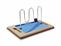 Реабилитационный тренажерный модуль "Волна-В" - «globural.ru» - Архангельск