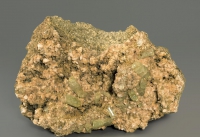 Апатит, кристалл - «globural.ru» - Архангельск