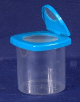 Коробка для изучения насекомых с лупой (вариант 1) - «globural.ru» - Архангельск