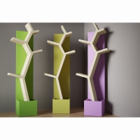 Стеллаж для книг «Дерево знаний» - «globural.ru» - Архангельск