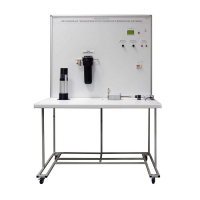 Учебный лабораторный стенд «Исследование термодинамических процессов в физических системах» - «globural.ru» - Архангельск