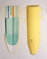 Модель барельефная "Клеточное строение корня" - «globural.ru» - Архангельск