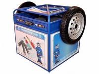 Игровой комплекс "Юный автомеханик" - «globural.ru» - Архангельск