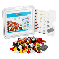 Ресурсный набор LEGO Education Wedo - «globural.ru» - Архангельск