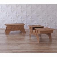 Стол «Пространство для творчества» - «globural.ru» - Архангельск