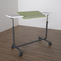 Стол для ребенка с ОВЗ «Хочу учиться» №3 - «globural.ru» - Архангельск