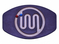 Балансировочная панель "Спираль" - «globural.ru» - Архангельск