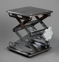 Столик подъемный 150х150 (мм) - «globural.ru» - Архангельск