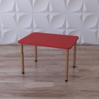 Стол детский «Прямоугольная классика» - «globural.ru» - Архангельск