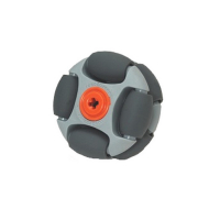 Мультинаправленное колесо Rotacaster - «globural.ru» - Архангельск