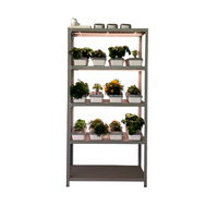 Обучающий комплект "АГРОлаборатория" (1 стеллаж)  - «globural.ru» - Архангельск