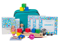 Методика "Логопедическое обследование детей. Полная и экспресс диагностика для детей 4-8 лет В.М. Акименко" (новая версия) - «globural.ru» - Архангельск