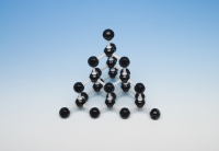 Кристаллическая решетка алмаза - «globural.ru» - Архангельск