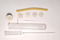 Аппарат для сбора газов (демонстрационный) - «globural.ru» - Архангельск