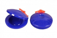 Кастаньеты пластиковые - «globural.ru» - Архангельск