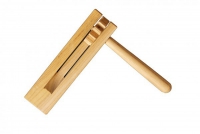 Музыкальный инструмент трещотки - «globural.ru» - Архангельск