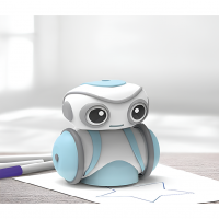 Программируемый робот "Арти" - «globural.ru» - Архангельск