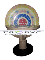 Модель "Строение атома" - «globural.ru» - Архангельск