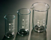 Комплект стаканов высоких со шкалой (6 штук) - «globural.ru» - Архангельск