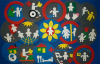 Пособие "Права детей — детям" - «globural.ru» - Архангельск