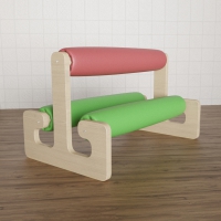 Машина для объятий «С любовью» - «globural.ru» - Архангельск