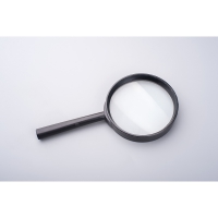 Лупа 7,5 см, 3х - «globural.ru» - Архангельск