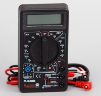 Мультиметр цифровой - «globural.ru» - Архангельск