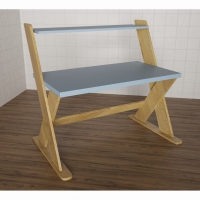 Стол детский «Малыши-карандаши» - «globural.ru» - Архангельск