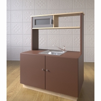 Детская кухня «Александра» - «globural.ru» - Архангельск