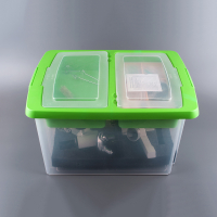 Биологическая микролаборатория с микроскопом - «globural.ru» - Архангельск