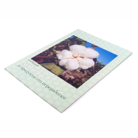 Коллекция "Хлопок и продукты его переработки" - «globural.ru» - Архангельск