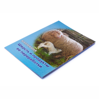 Коллекция "Шерсть и продукты ее переработки" - «globural.ru» - Архангельск