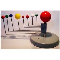 Модель "Планетная система" (механическая) - «globural.ru» - Архангельск