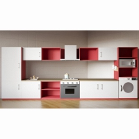 Детская кухня «Мамина хозяюшка» - «globural.ru» - Архангельск