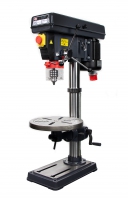 Настольный сверлильный станок по металлу ГЛ-2 - «globural.ru» - Архангельск