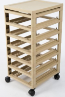 Стойка для цифровой лаборатории для дошкольников и младших школьников - «globural.ru» - Архангельск