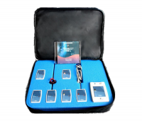 Модульная система экспериментов PROLog для ДОУ. Версия 1.0. Базовый уровень комплектации - «globural.ru» - Архангельск