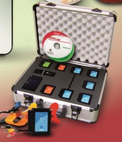 Модульная система экспериментов. Для обучающихся. Минимальная комплектация для кабинета биологии - «globural.ru» - Архангельск