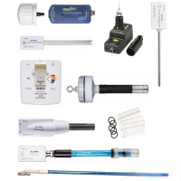 Комплект датчиков по географии "Качество воды" - «globural.ru» - Архангельск