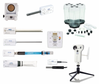 Комплект датчиков для учителя по географии - «globural.ru» - Архангельск