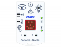 Беспроводной цифровой модуль для программирования Code.Node PASCO для кабинета химии - «globural.ru» - Архангельск